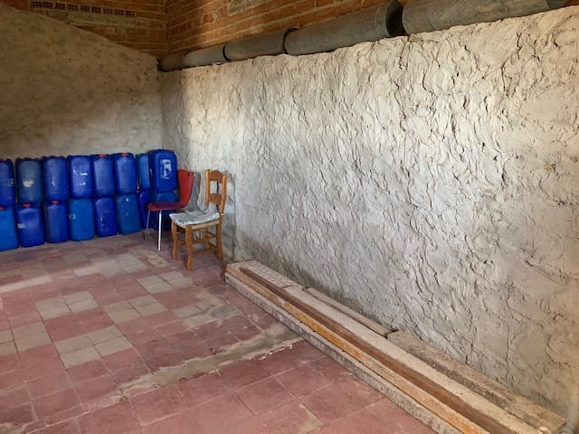 Finka/Dom wiejski na sprzedaż w Colmenar - 79 950 € (Ref: 5954756)