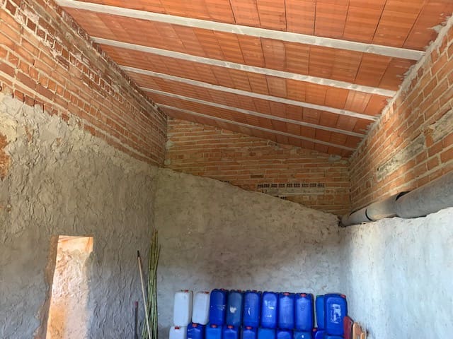 Finka/Dom wiejski na sprzedaż w Colmenar - 79 950 € (Ref: 5954756)