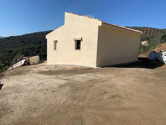 Finka/Dom wiejski na sprzedaż w Colmenar - 79 950 € (Ref: 5954756)