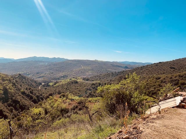 Finka/Dom wiejski na sprzedaż w Colmenar - 79 950 € (Ref: 5954756)