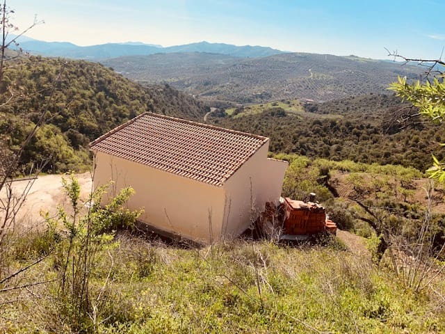 Finka/Dom wiejski na sprzedaż w Colmenar - 79 950 € (Ref: 5954756)