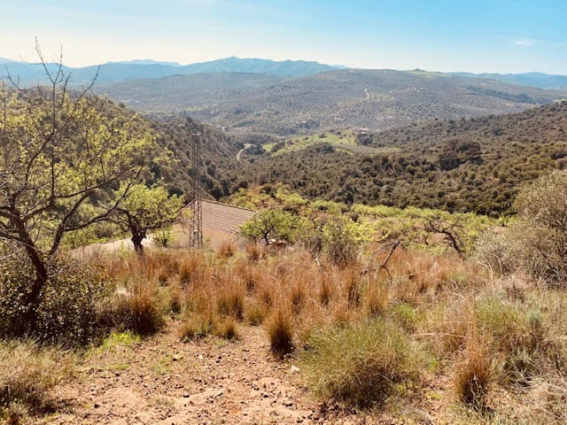 Finka/Dom wiejski na sprzedaż w Colmenar - 79 950 € (Ref: 5954756)