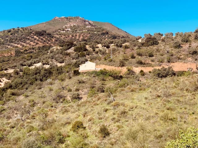 Finka/Dom wiejski na sprzedaż w Colmenar - 79 950 € (Ref: 5954756)