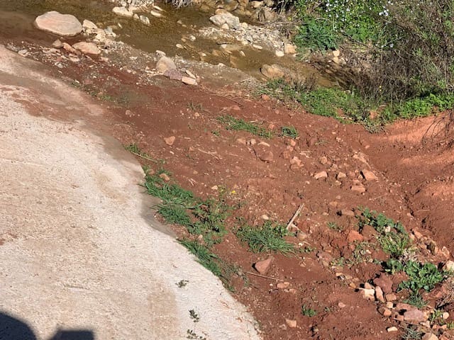 Finka/Dom wiejski na sprzedaż w Colmenar - 79 950 € (Ref: 5954756)