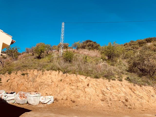 Finka/Dom wiejski na sprzedaż w Colmenar - 79 950 € (Ref: 5954756)