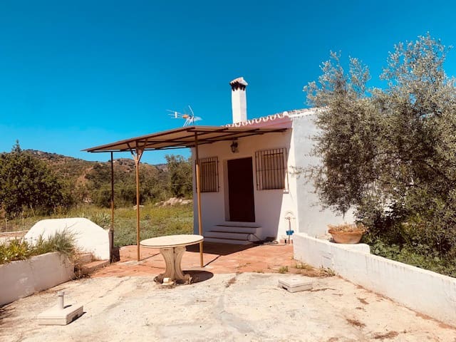 2 sovrum Finca/Hus på landet till salu i Colmenar - 145 000 € (Ref: 6111485)