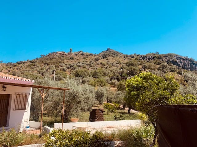 2 sovrum Finca/Hus på landet till salu i Colmenar - 145 000 € (Ref: 6111485)