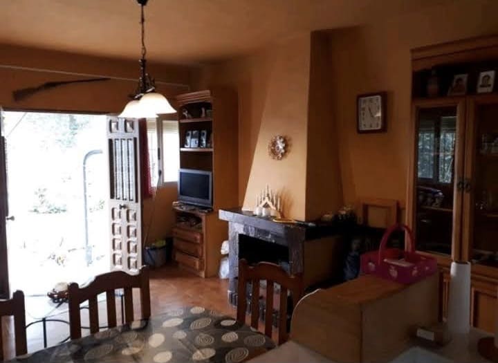 2 sovrum Finca/Hus på landet till salu i Colmenar - 145 000 € (Ref: 6111485)