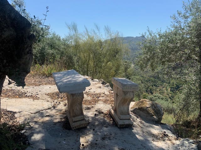 2 sovrum Finca/Hus på landet till salu i Colmenar - 145 000 € (Ref: 6111485)