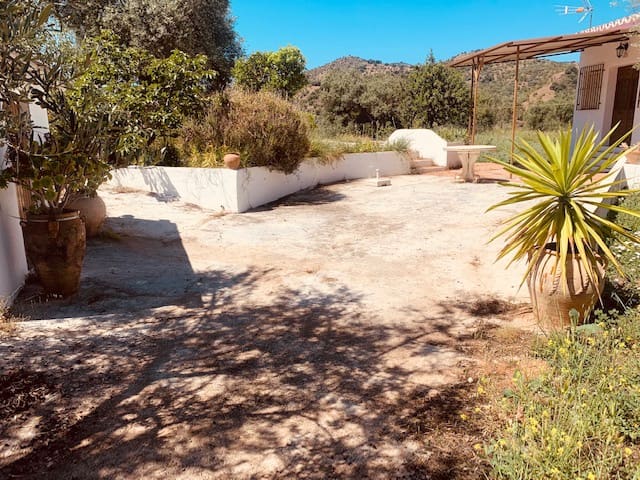 2 sovrum Finca/Hus på landet till salu i Colmenar - 145 000 € (Ref: 6111485)