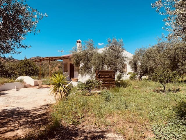 2 sovrum Finca/Hus på landet till salu i Colmenar - 145 000 € (Ref: 6111485)