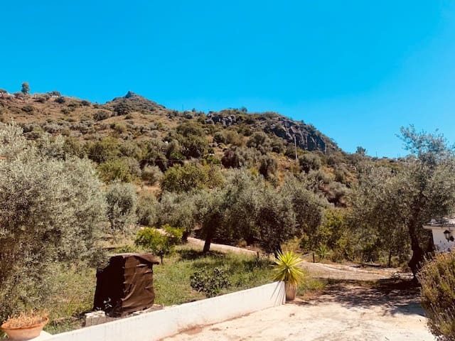 2 sovrum Finca/Hus på landet till salu i Colmenar - 145 000 € (Ref: 6111485)