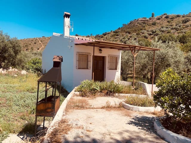 2 sovrum Finca/Hus på landet till salu i Colmenar - 145 000 € (Ref: 6111485)