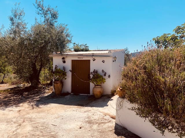 2 sovrum Finca/Hus på landet till salu i Colmenar - 145 000 € (Ref: 6111485)