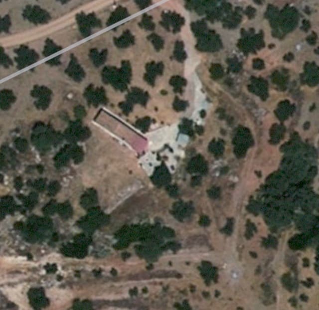 2 sovrum Finca/Hus på landet till salu i Colmenar - 145 000 € (Ref: 6111485)