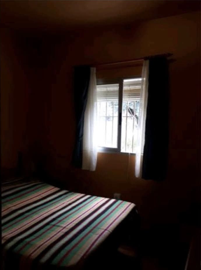 2 sovrum Finca/Hus på landet till salu i Colmenar - 145 000 € (Ref: 6111485)