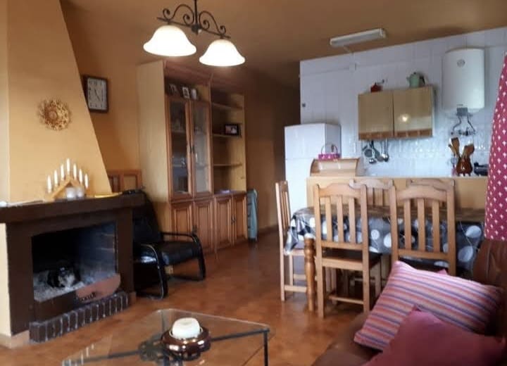 2 sovrum Finca/Hus på landet till salu i Colmenar - 145 000 € (Ref: 6111485)