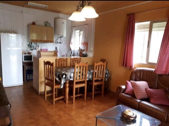 2 sovrum Finca/Hus på landet till salu i Colmenar - 145 000 € (Ref: 6111485)