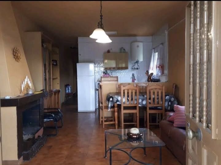 2 sovrum Finca/Hus på landet till salu i Colmenar - 145 000 € (Ref: 6111485)