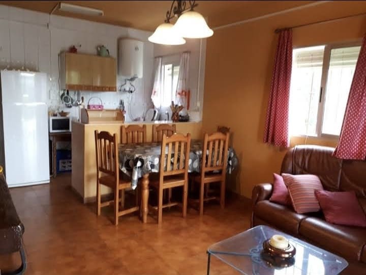 2 sovrum Finca/Hus på landet till salu i Colmenar - 145 000 € (Ref: 6111485)