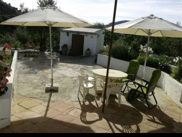 2 sovrum Finca/Hus på landet till salu i Colmenar - 145 000 € (Ref: 6111485)