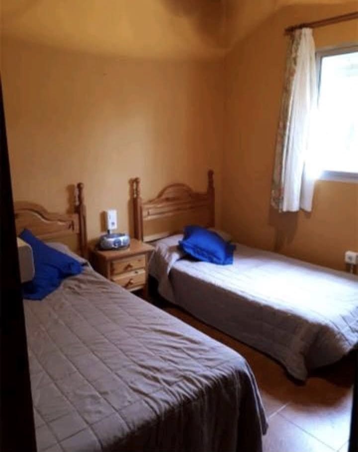 2 sovrum Finca/Hus på landet till salu i Colmenar - 145 000 € (Ref: 6111485)