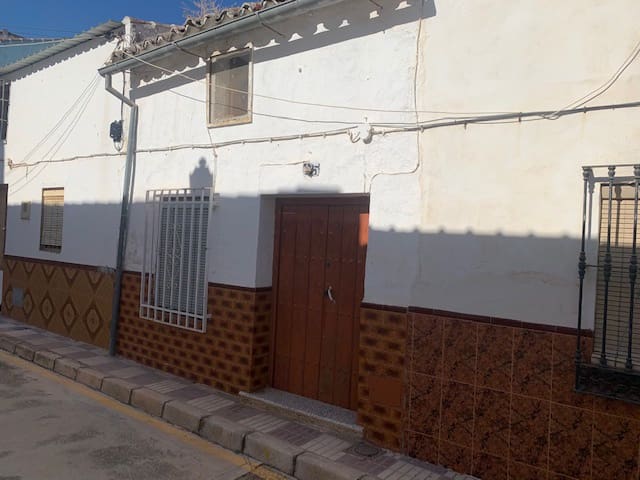 1 soverom Hus til salgs i Fuente de Piedra - € 39 950 (Ref: 6130990)