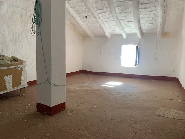 1 soverom Hus til salgs i Fuente de Piedra - € 39 950 (Ref: 6130990)