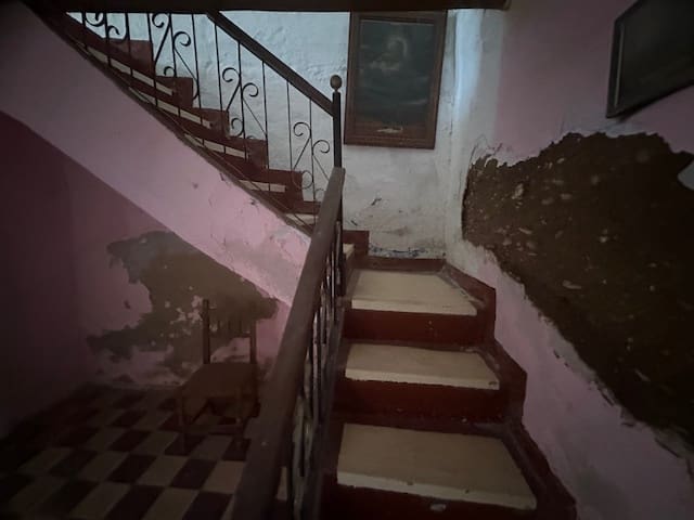 1 soverom Hus til salgs i Fuente de Piedra - € 39 950 (Ref: 6130990)