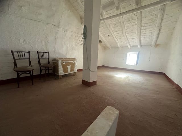 1 soverom Hus til salgs i Fuente de Piedra - € 39 950 (Ref: 6130990)