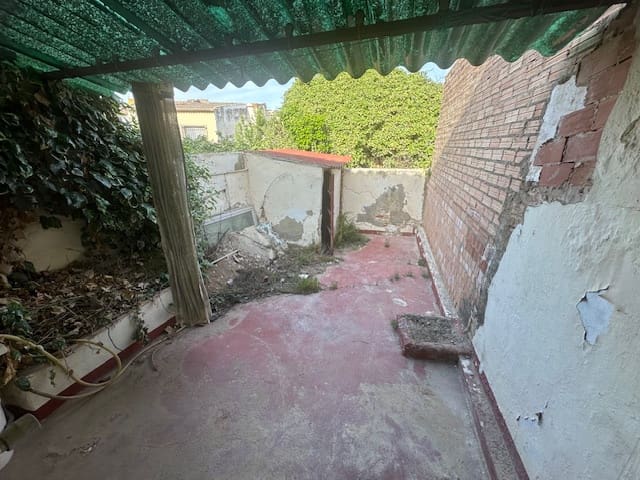 1 soverom Hus til salgs i Fuente de Piedra - € 39 950 (Ref: 6130990)