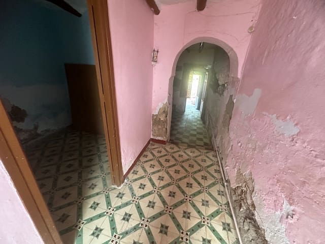 1 soverom Hus til salgs i Fuente de Piedra - € 39 950 (Ref: 6130990)