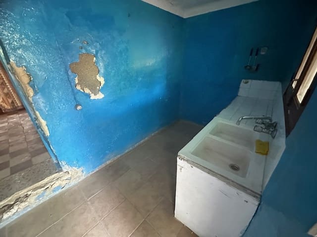 1 soverom Hus til salgs i Fuente de Piedra - € 39 950 (Ref: 6130990)