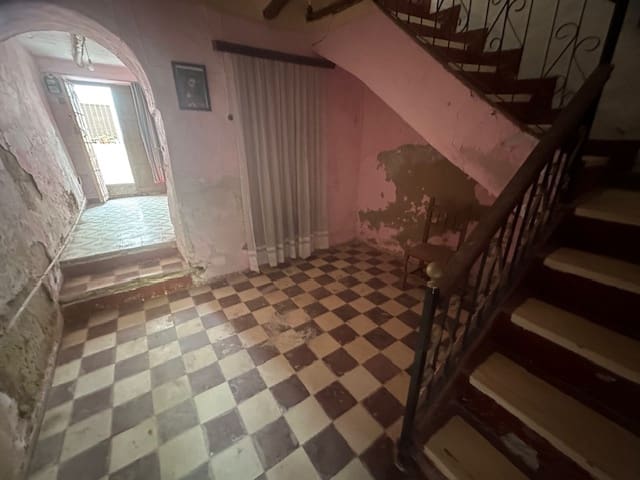 1 soverom Hus til salgs i Fuente de Piedra - € 39 950 (Ref: 6130990)