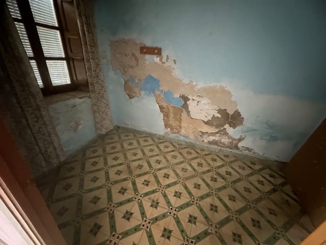 1 soverom Hus til salgs i Fuente de Piedra - € 39 950 (Ref: 6130990)