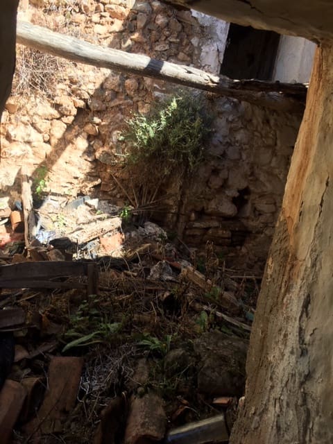 2 bedroom Finca/Country House for sale in Comares - € 69,000 (Ref: 6357826)