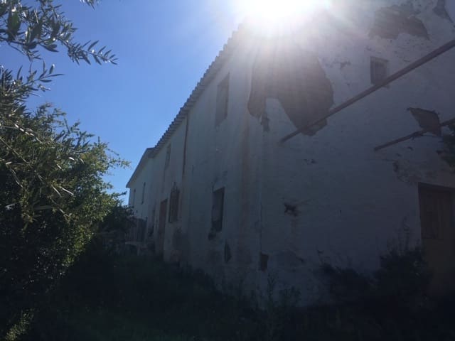 2 bedroom Finca/Country House for sale in Comares - € 69,000 (Ref: 6357826)