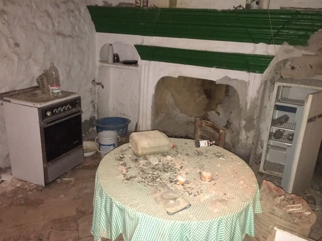 2 bedroom Finca/Country House for sale in Comares - € 69,000 (Ref: 6357826)