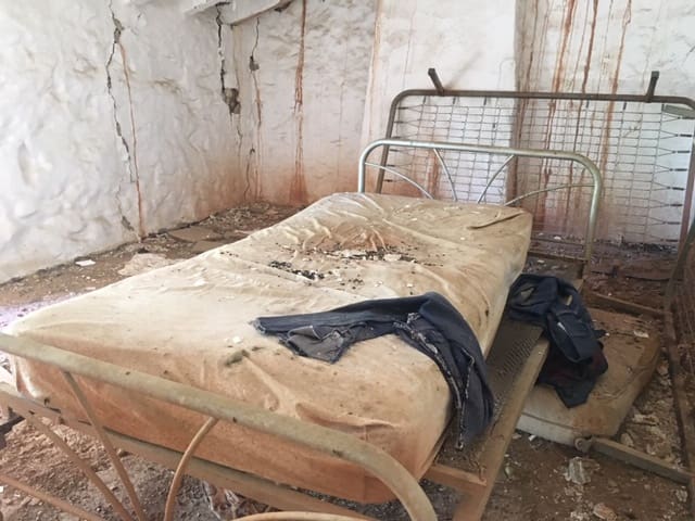 2 bedroom Finca/Country House for sale in Comares - € 69,000 (Ref: 6357826)