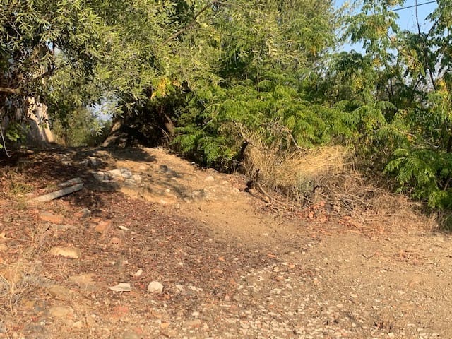 2 bedroom Finca/Country House for sale in Comares - € 69,000 (Ref: 6357826)