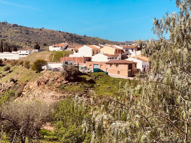 Grunde uden byggetilladelser til salg i Riogordo - € 79.000 (Ref: 6379870)