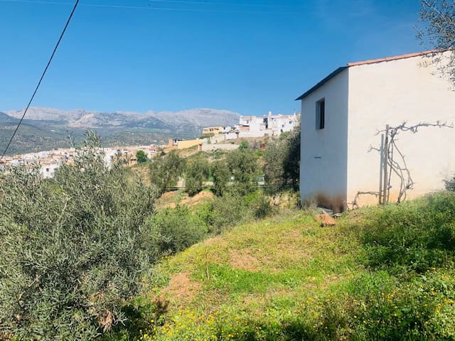 Grunde uden byggetilladelser til salg i Riogordo - € 79.000 (Ref: 6379870)