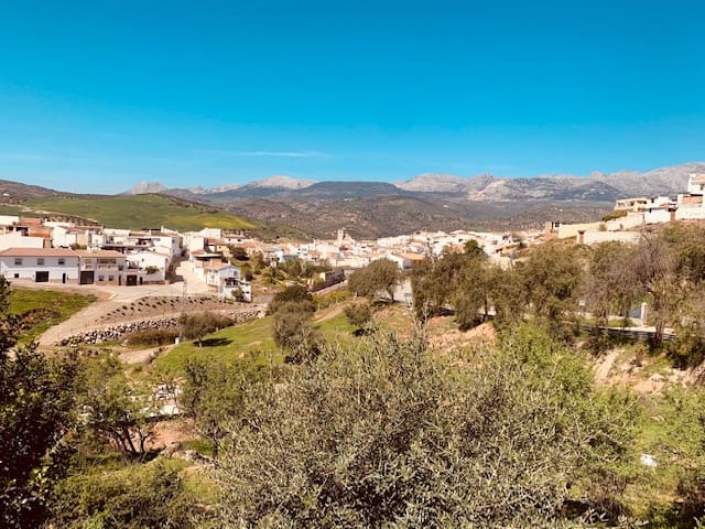 Undeveloped Land for sale in Riogordo - € 79,000 (Ref: 6379870)