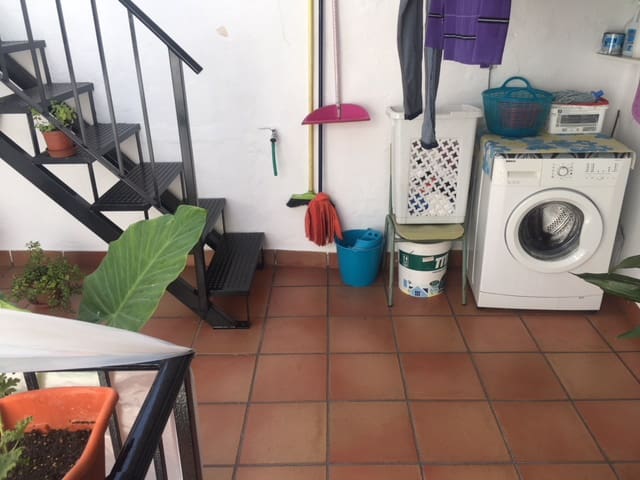 3 soveværelse Byhus til salg i Villanueva del Trabuco - € 83.900 (Ref: 6724762)