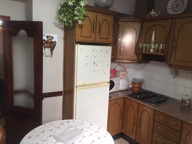 3 soveværelse Byhus til salg i Villanueva del Trabuco - € 83.900 (Ref: 6724762)