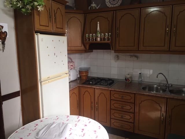 3 quarto Casa em Banda para venda em Villanueva del Trabuco - 83 900 € (Ref: 6724762)