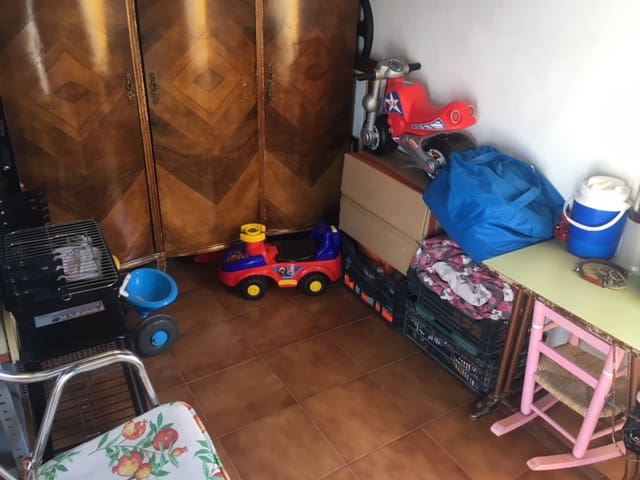 3 soveværelse Byhus til salg i Villanueva del Trabuco - € 83.900 (Ref: 6724762)