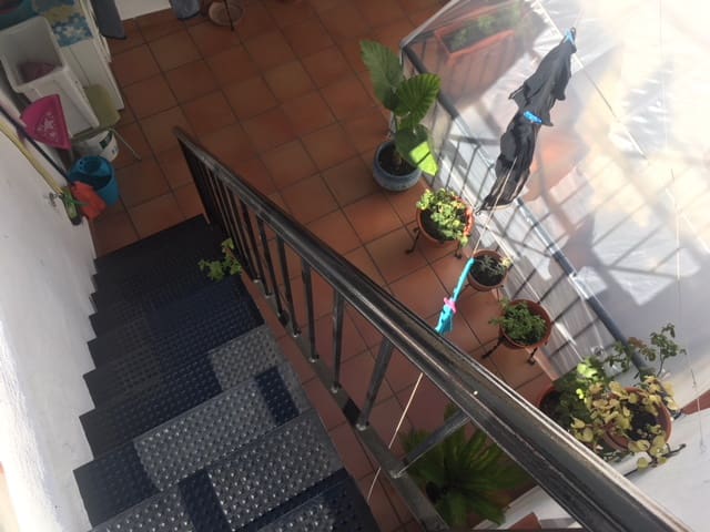 3 soveværelse Byhus til salg i Villanueva del Trabuco - € 83.900 (Ref: 6724762)