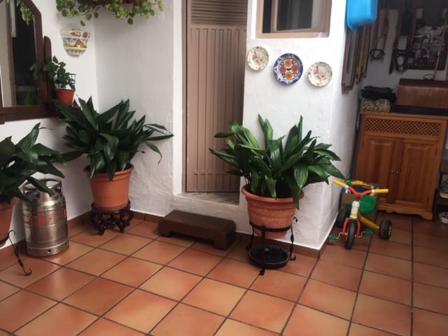 3 quarto Casa em Banda para venda em Villanueva del Trabuco - 83 900 € (Ref: 6724762)