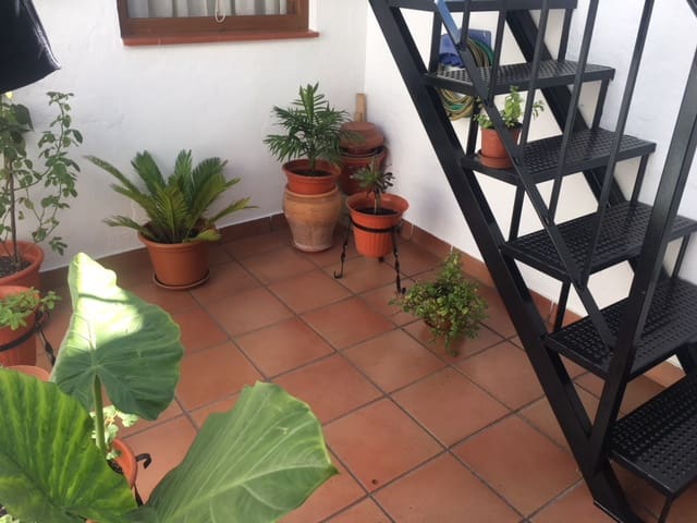 3 quarto Casa em Banda para venda em Villanueva del Trabuco - 83 900 € (Ref: 6724762)